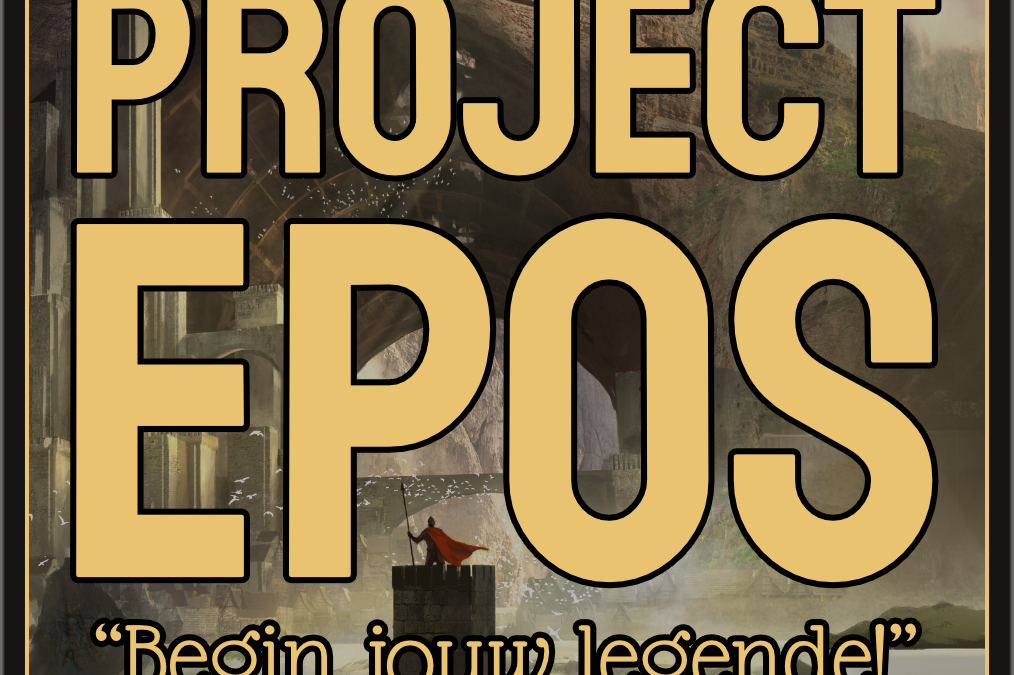 Project Epos