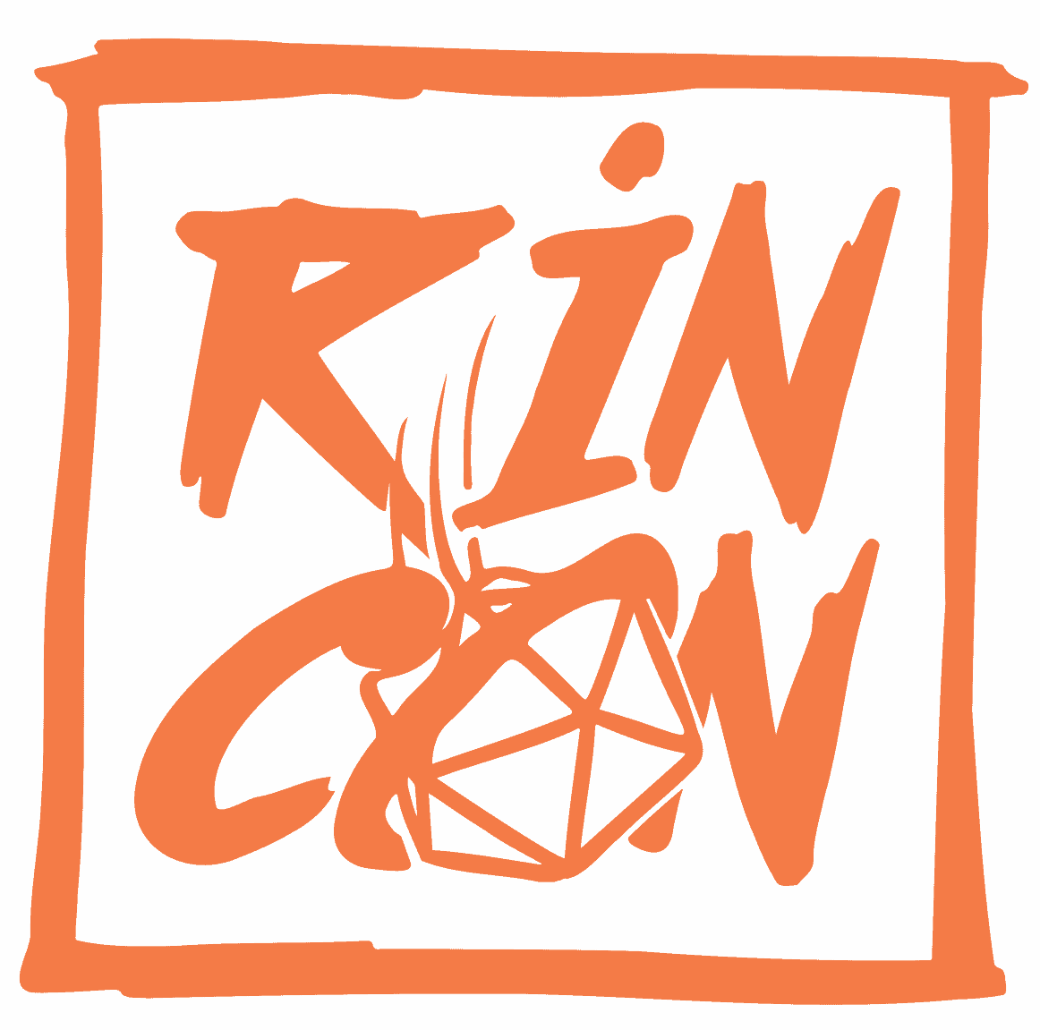 roll initiative con