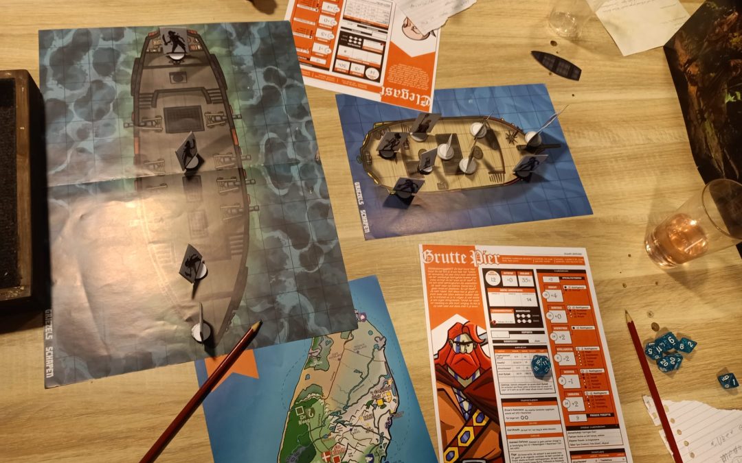 Jongerenmiddag Bibliotheek November 2023