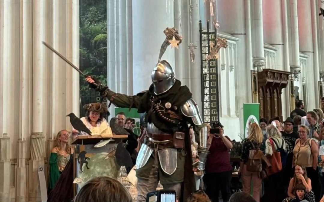 Novio Magica 2024 was weer fantastisch!