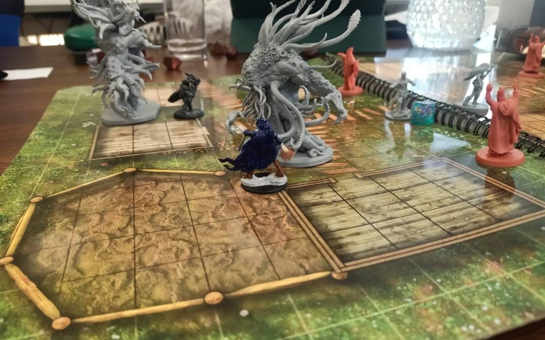 Einde campaign + Zomer