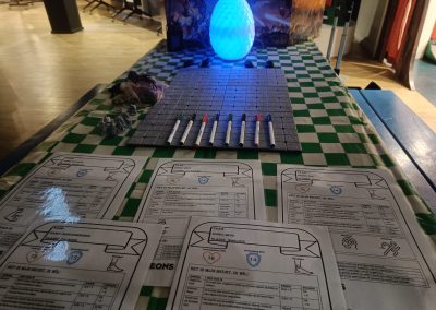 Kerstvakantie gamend afgesloten in Bibliotheek Mariënburg