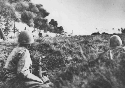 Hell’s Highway: een Dungeons and Dragons one-shot door Spelslot